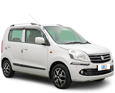 Maruti Wagon R 1.0-img